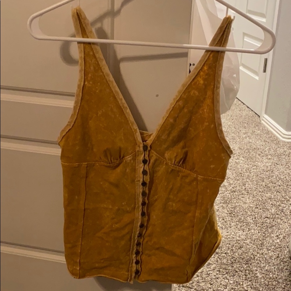 Free People Tank - Picture 2 of 3
